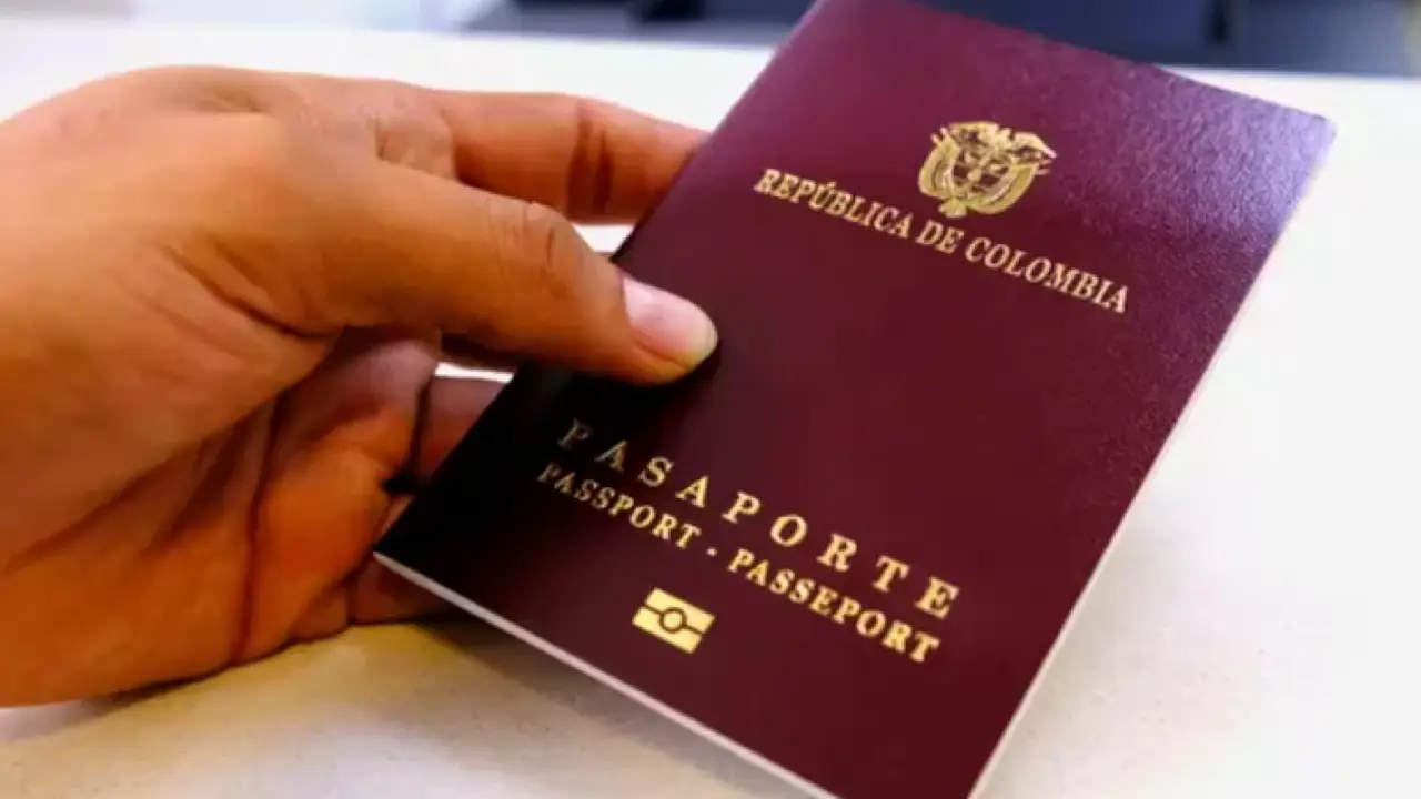 Cambios en el nuevo pasaporte colombiano: tecnología, costos y cómo tramitarlo en 2026