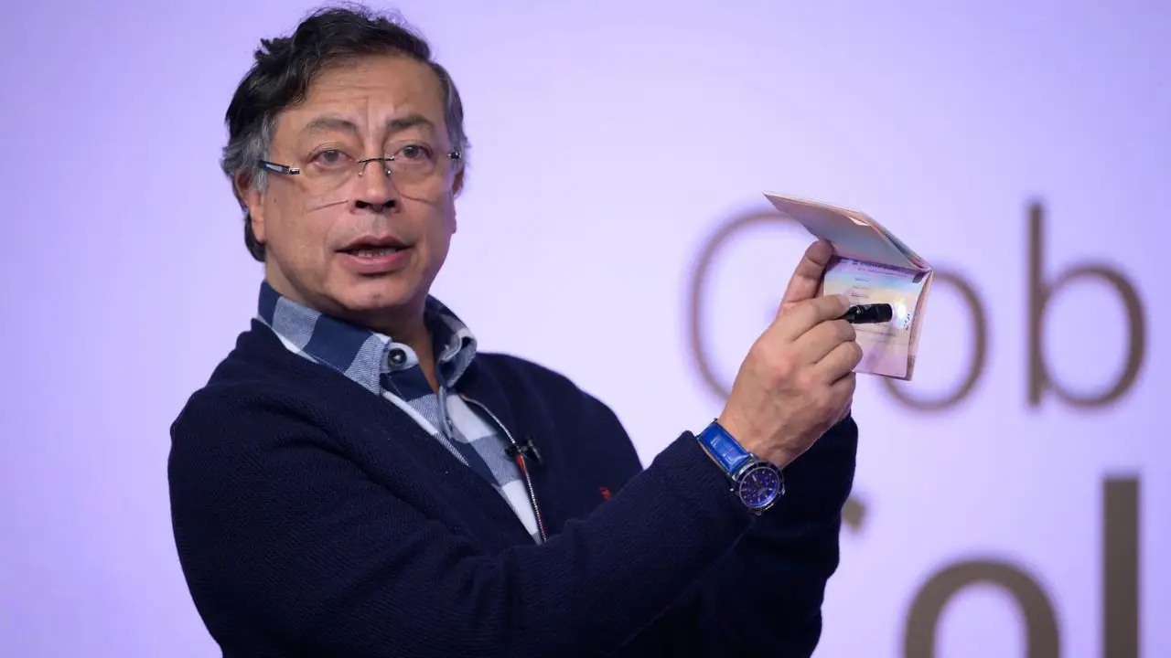 Cambios en el nuevo pasaporte colombiano: tecnología, costos y cómo tramitarlo en 2026