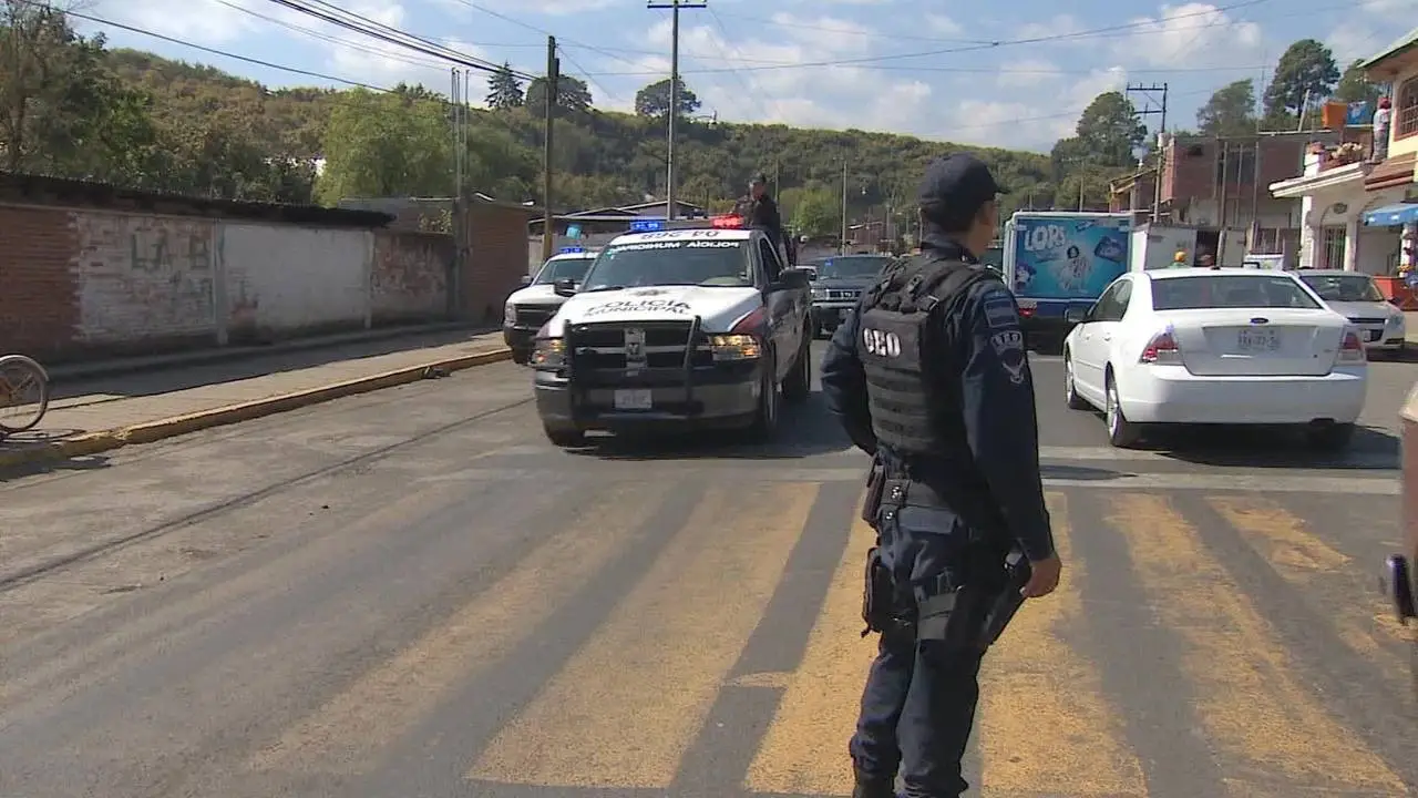 Investigan muerte de cajera en México: habría sufrido derrame cerebral tras consumir chocolate