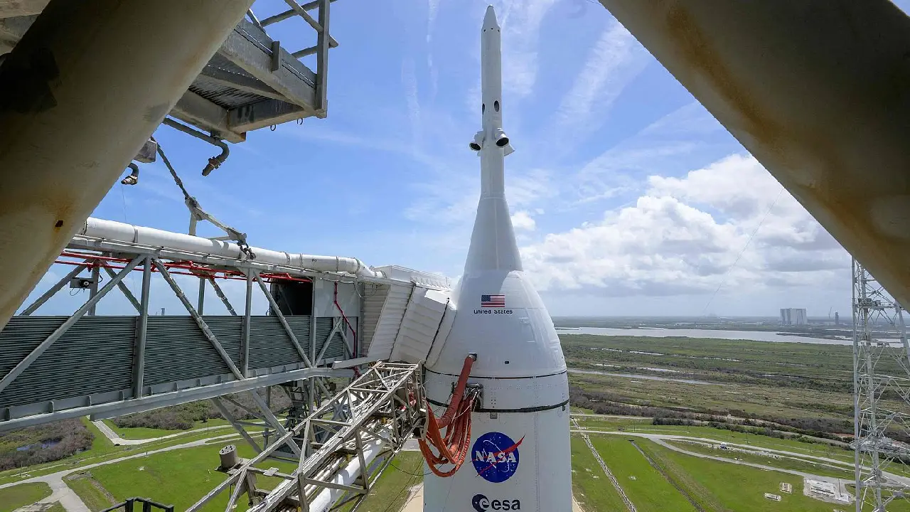 Artemis II despega y abre una nueva era en la exploración lunar