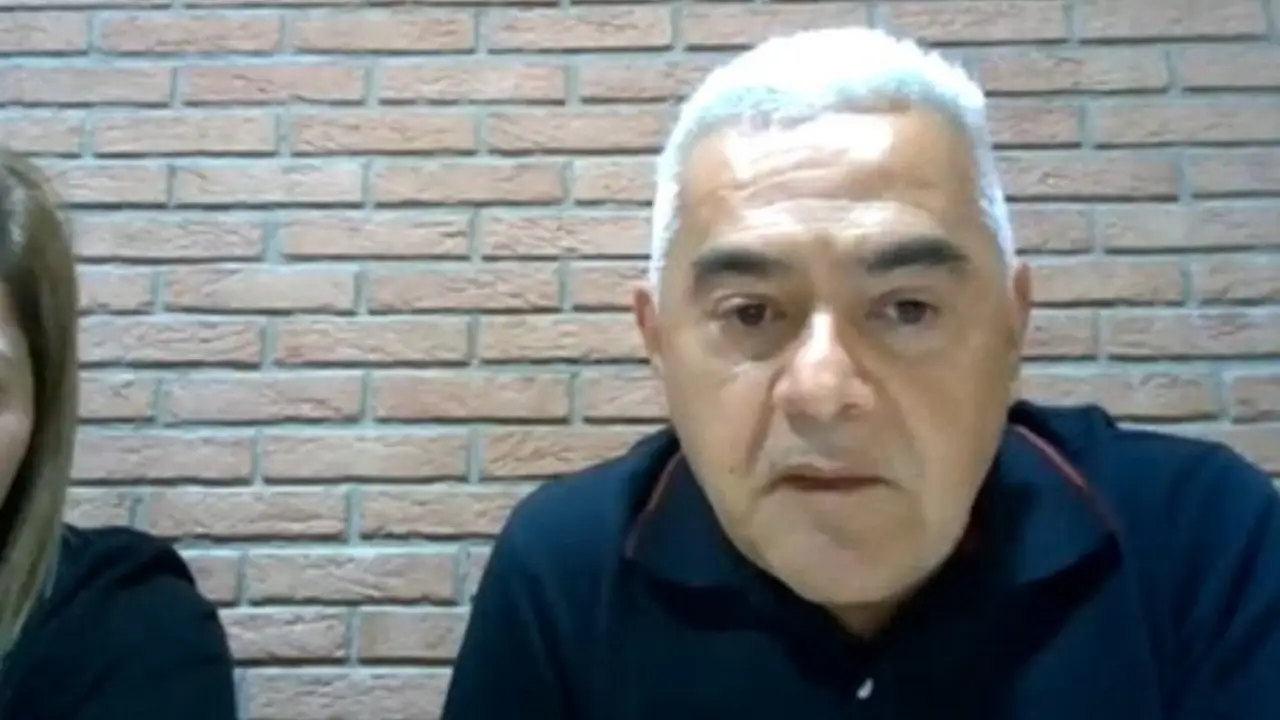 Audios revelados destapan presuntos contactos entre altos funcionarios del Gobierno Petro y el entorno de “Papá Pitufo”