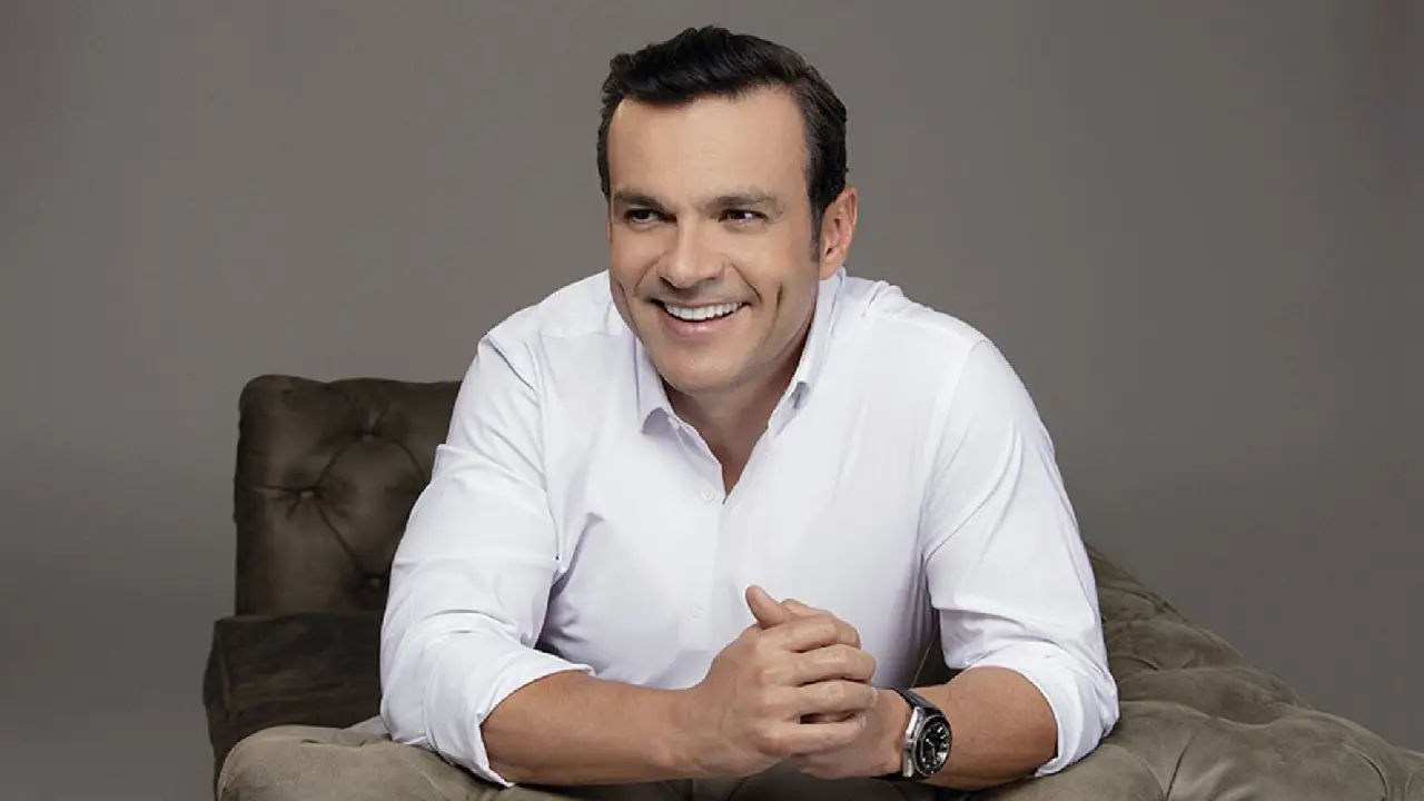 Fallece el padre de Juan Diego Alvira: el periodista comparte emotivo mensaje de despedida