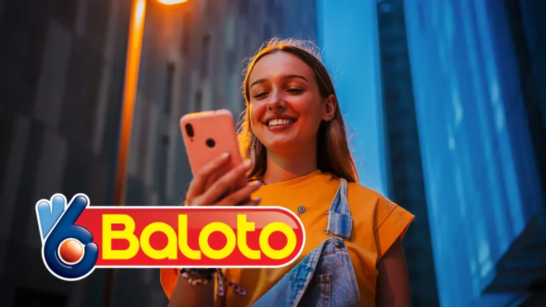 Resultado Baloto y Revancha hoy lunes 06 de abril: números ganadores hoy