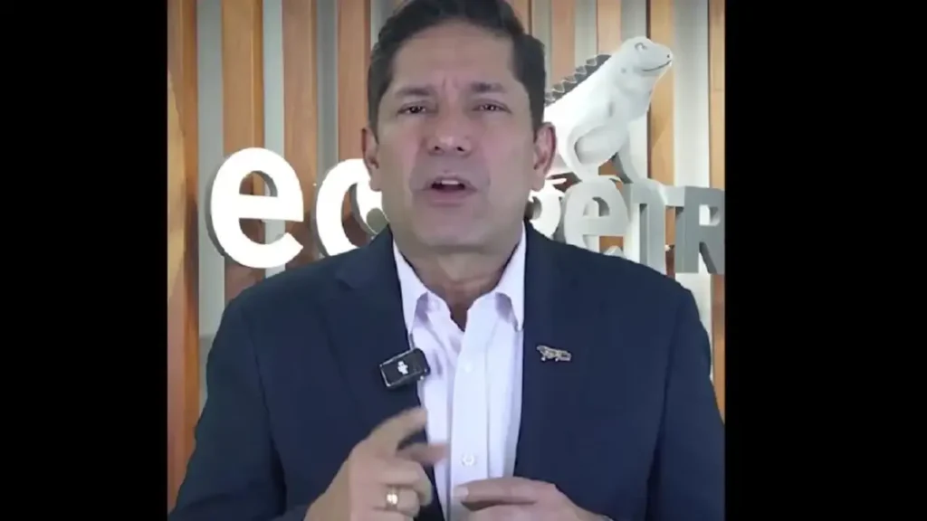Estos son los nuevos nombres administrativos de Ecopetrol de la Junta Directiva 