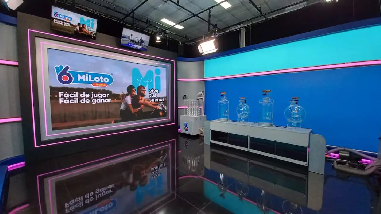 Resultados MiLoto 0514: cae premio de $650 millones en Cartagena con jugada automática