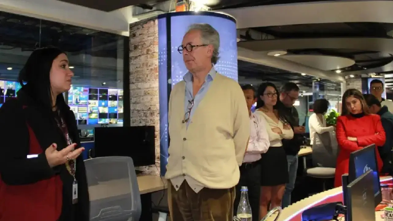 Caso Caracol Televisión: Gobierno exige acciones por presunto acoso sexual en el canal