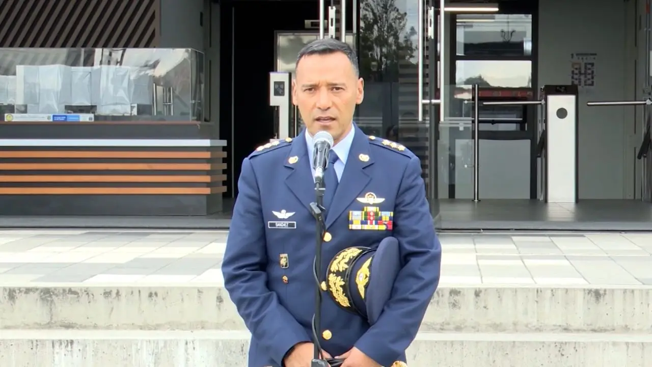 Gobierno anuncia incremento del 7 % para Fuerza Pública: claves del nuevo decreto de salarios 1 Gobierno anuncia incremento del 7 % para Fuerza Pública: claves del nuevo decreto salarial