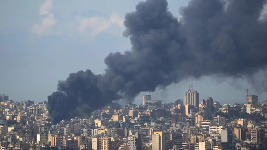 Bombardeos de Israel en Líbano: más de 200 fallecidos y tensión con Irán por violación del alto el fuego