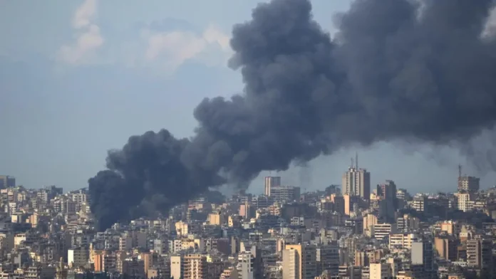 Bombardeos de Israel en Líbano: más de 200 fallecidos y tensión con Irán por violación del alto el fuego