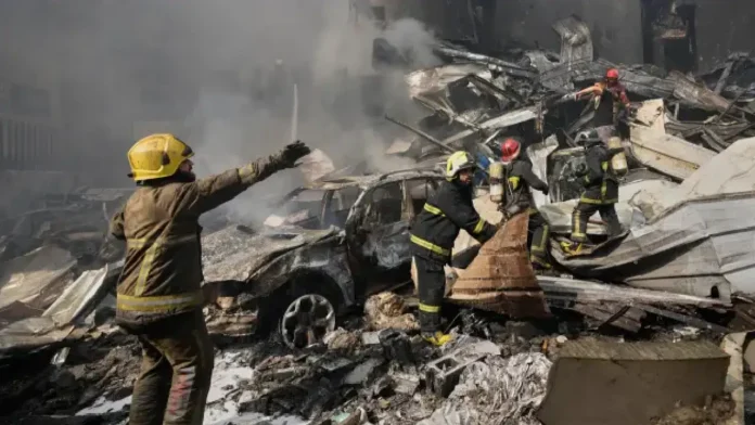 Ataques de Israel en Líbano dejan más de 200 muertos y desatan crisis en Medio Oriente