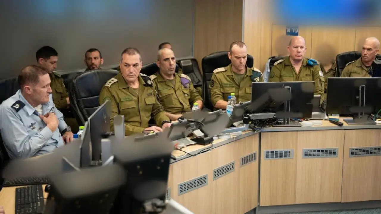 Bombardeos de Israel en Líbano: más de 200 fallecidos y tensión con Irán por violación del alto el fuego 1 Ataques de Israel en Líbano dejan más de 200 muertos y desatan crisis en Medio Oriente