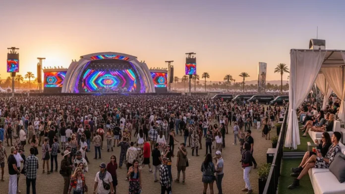Coachella 2026: Justin Bieber, Karol G y cómo ver el festival EN VIVO por YouTube