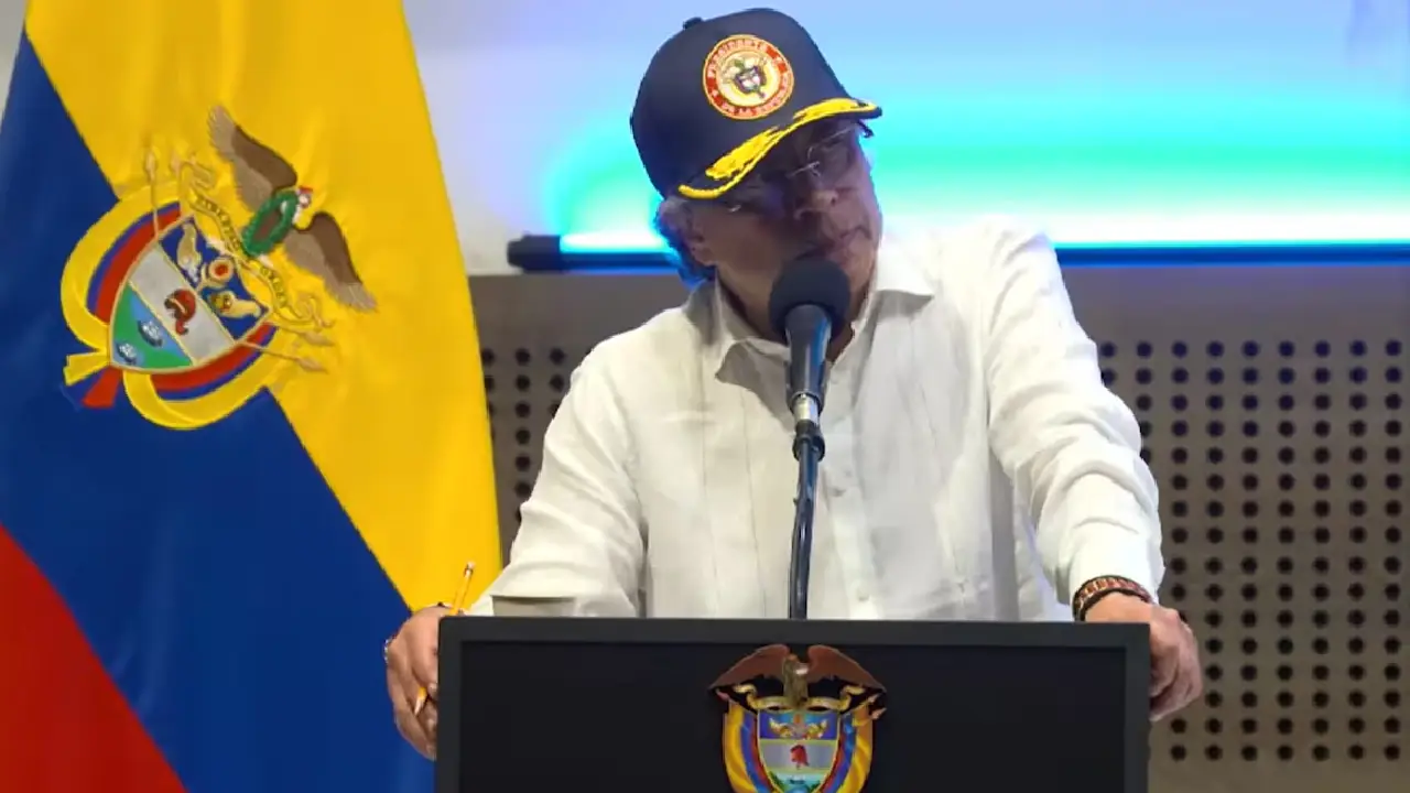 Corte Constitucional deja sin efecto decreto clave de emergencia económica en Colombia