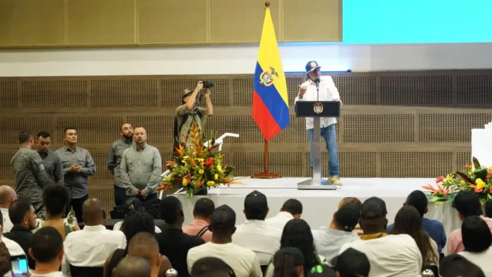 Corte Constitucional deja sin efecto decreto clave de emergencia económica en Colombia