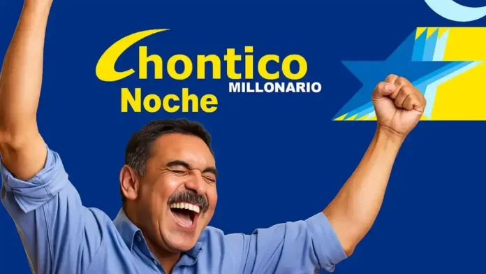 Chontico Noche hoy 13 de abril: resultado y número ganador