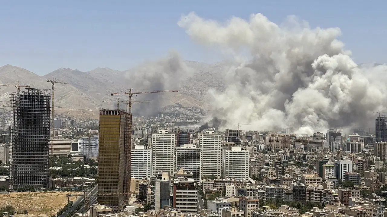 Donald Trump ordena bloqueo a Irán y desata nueva tensión en el estrecho de Ormuz