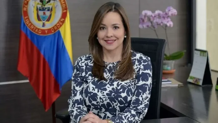 Laura Valdivieso liderará Asocolflores en una nueva etapa para el sector floricultor colombiano Laura Valdivieso liderará Asocolflores en una nueva etapa para el sector floricultor colombiano