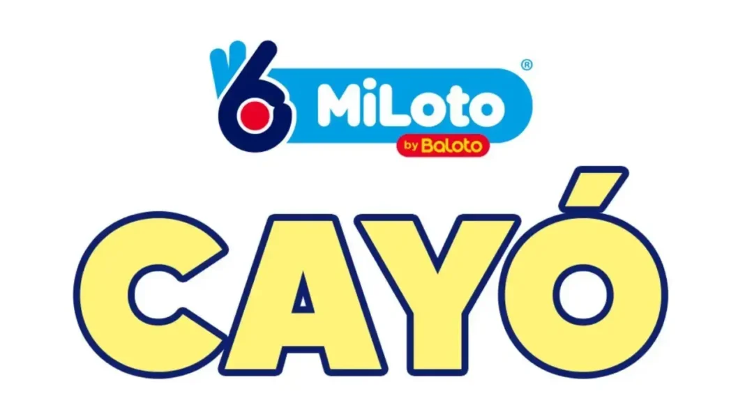 MiLoto entregó $250 millones: conozca el número ganador del sorteo 518 en Colombia