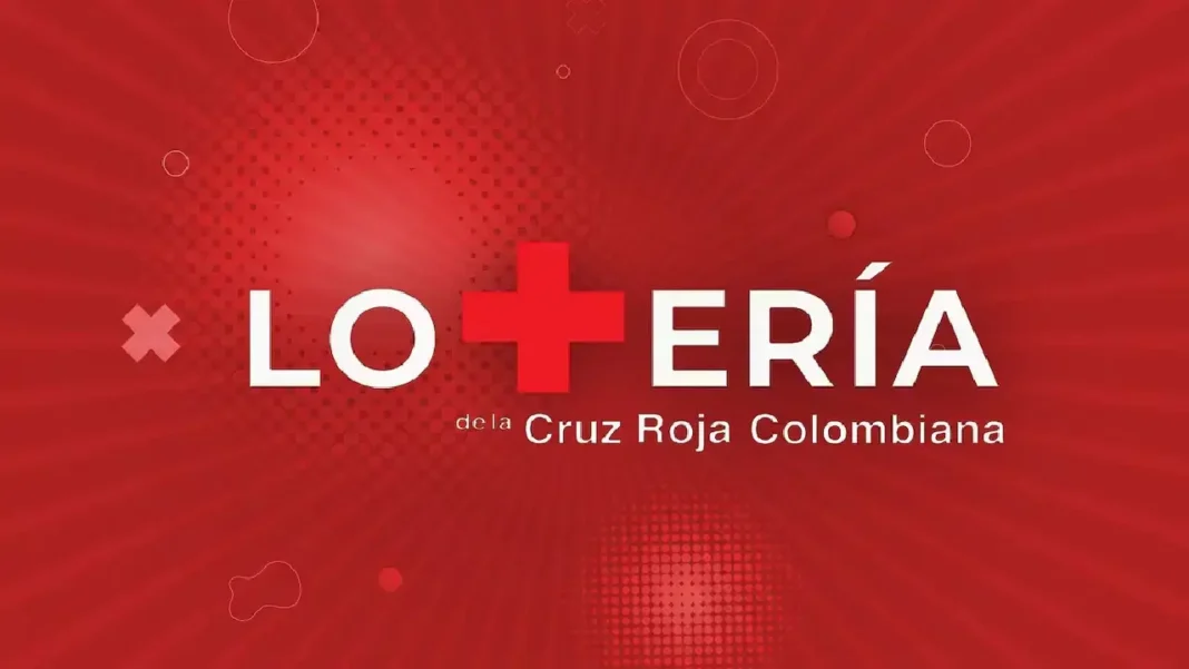 Lotería de la Cruz Roja resultado hoy 14 de abril: número ganador, secos y último sorteo