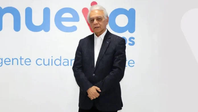 Gustavo Petro pide la renuncia del superintendente de Salud por choque en liquidación de EPS