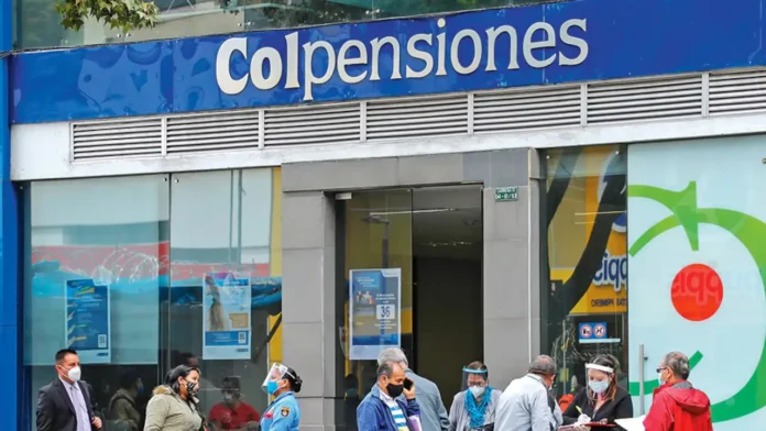 Colpensiones