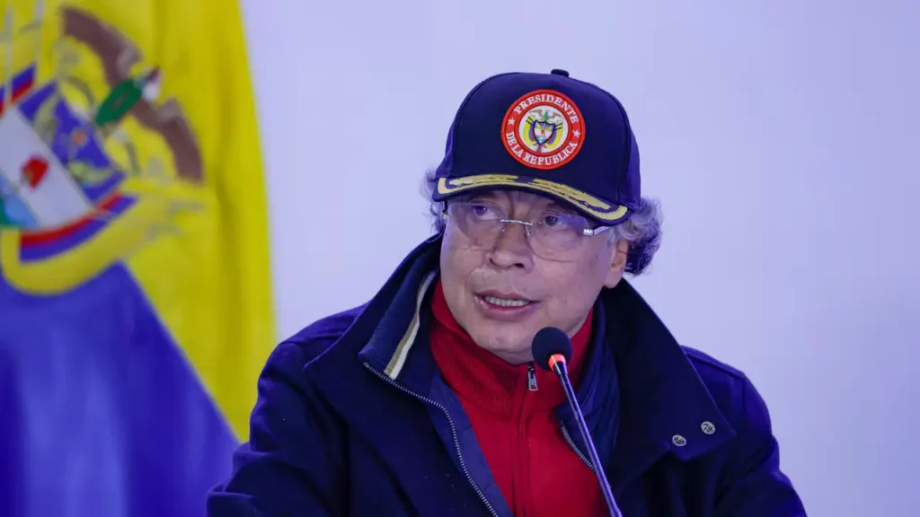 ¿De cuánto será la pensión que recibirá el presidente Gustavo Petro? 1 Gustavo Petro en desacato: justicia ordena multa por no cumplir fallo de tutela en Colombia