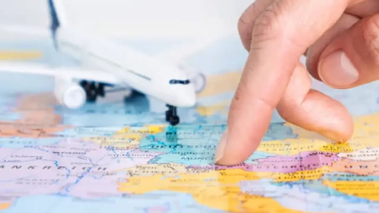 Viajar a Europa será más difícil: nuevas reglas migratorias impactan a colombianos