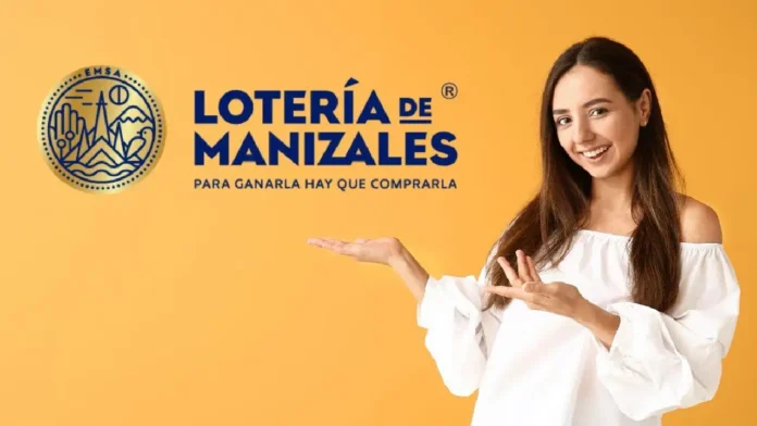 Lotería de Manizales hoy, resultados. Foto: Redes