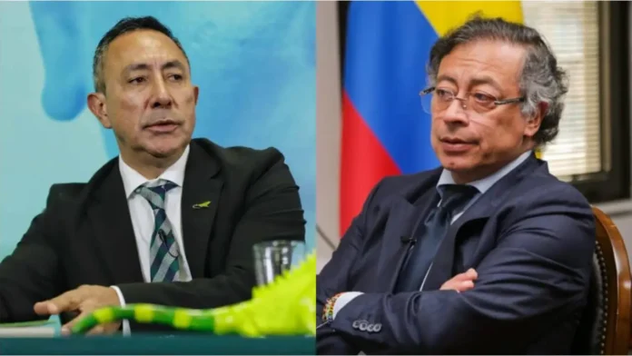 Gobierno Petro presiona regreso de Ricardo Roa en medio de investigaciones y divisiones en Ecopetrol