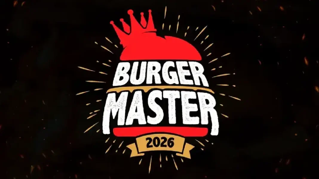 Lista de restaurantes participantes del Burger Mater 2026