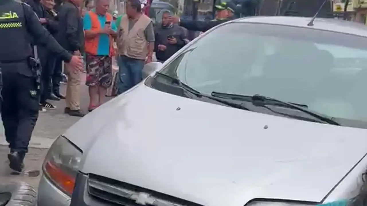 Esta es la identidad del hombre asesinado en nuevo sicariato de Kenedy 