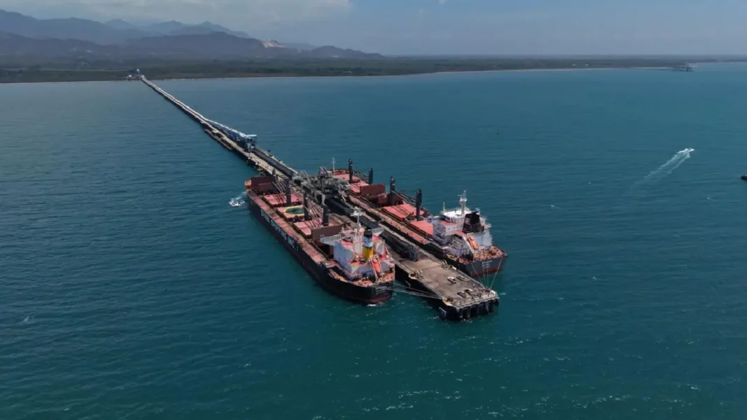 Gobierno aprueba el Puerto Río Córdoba para impulsar el transporte multimodal en Colombia