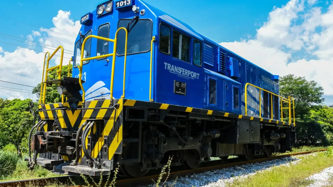 Gobierno impulsa el Puerto Río Córdoba: inversión de US$82,8 millones para fortalecer el comercio exterior 2 Gobierno aprueba el Puerto Río Córdoba para impulsar el transporte multimodal en Colombia