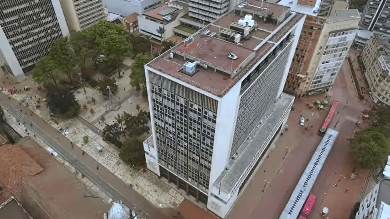 Alerta en los mercados por la autonomía del Banco de la República 1 ¿Qué pasó en Turquía? El espejo de la crisis económica global