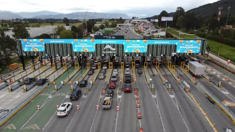 Semana Santa: Así funcionará el ingreso por las entradas de la capital