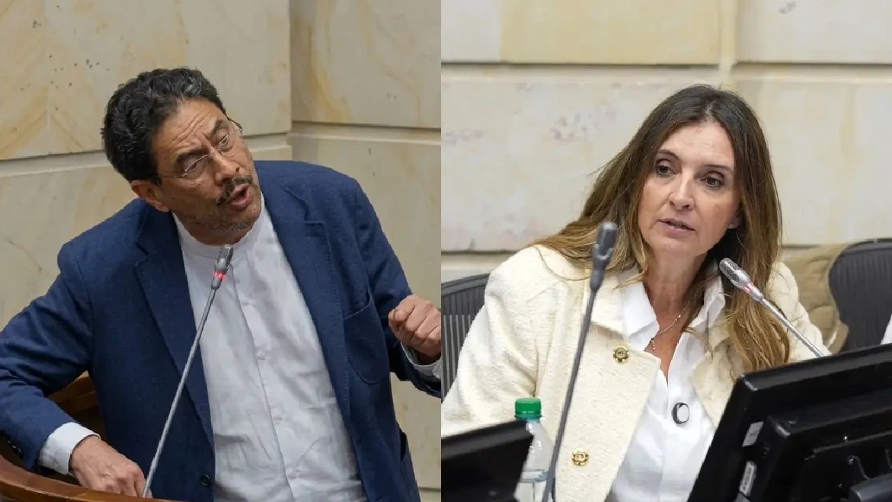 Estrategias opuestas que definen el pulso Cepeda-Valencia