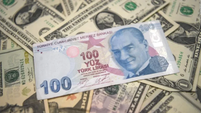Crisis en Turquía: Las cifras de inflación devaluarán el mercado colombiano