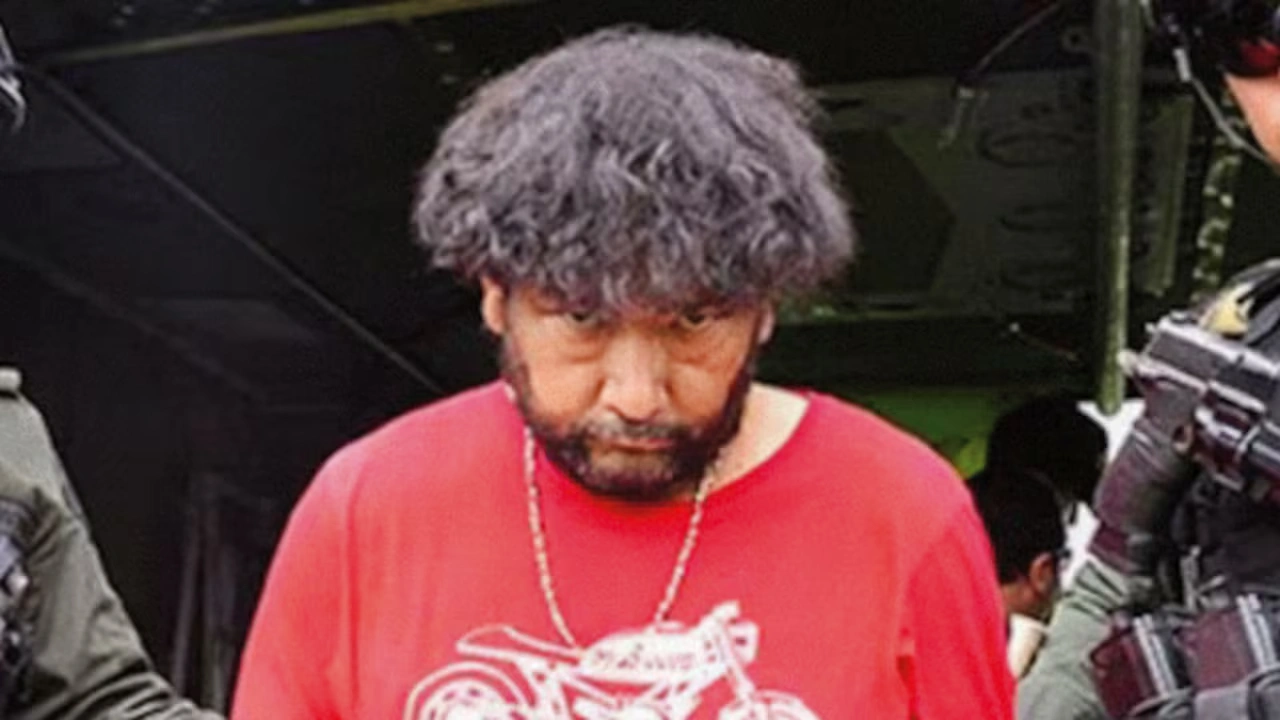 Dudas sobre el caso de "El Montañero" y la fiscalía