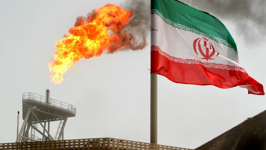 Trump finaliza tregua con Irán: "Son gente enferma" 1 Blindaje militar y soberanía de Irán