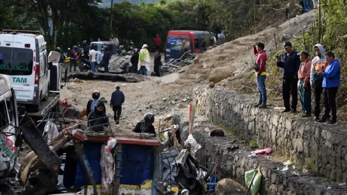 Tragedia en el Cauca: Aumenta a 19 la cifra de muertos por atentado en la vía Panamericana