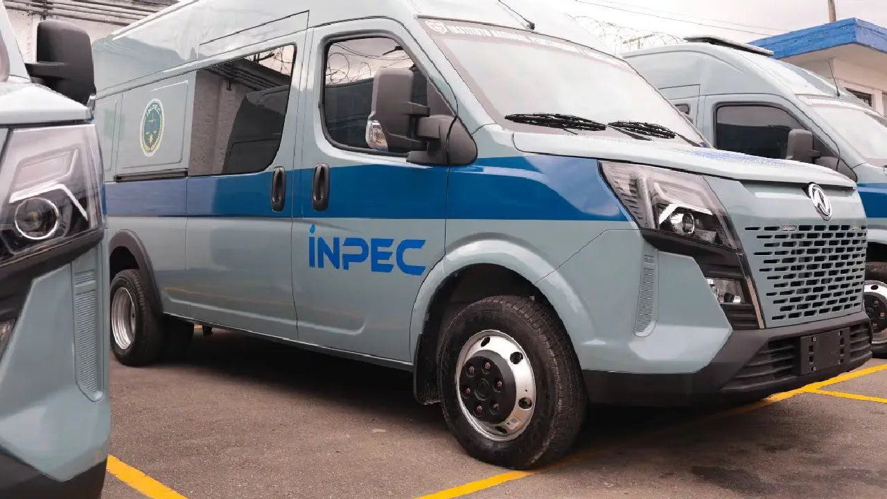 Así burlaron los controles en Cárcel de Itagüí