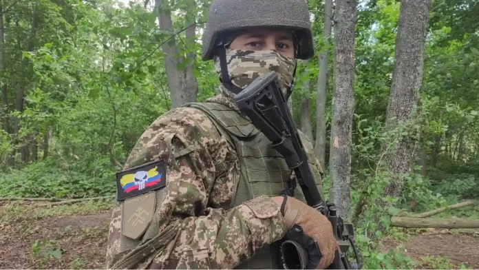 Denuncian red de falsos contratos para llevar colombianos a la guerra en Ucrania