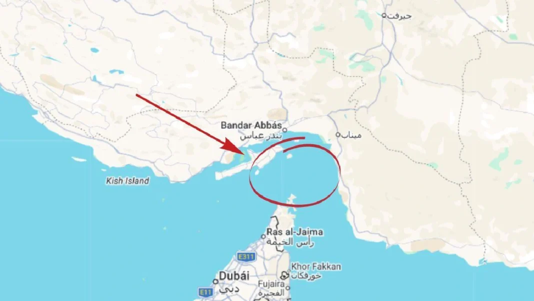 Wall Street marca récords históricos tras la reapertura del Estrecho de Ormuz