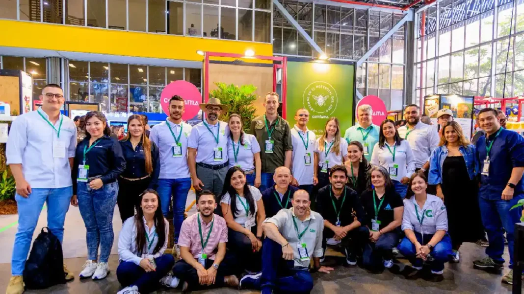 Comfama celebra una década en salud con casi dos millones de afiliados atendidos