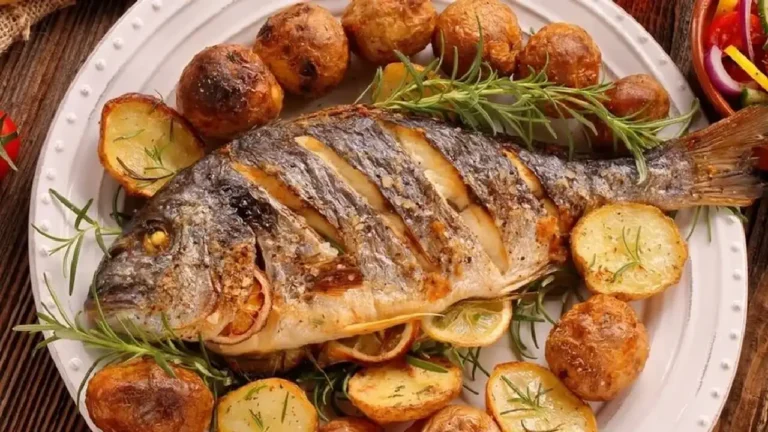 ¿Cuánto cuesta el pescado hoy? Listado de precios para este Viernes Santo