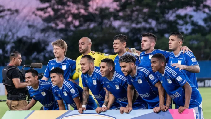 O'Higgins vs millonarios a que hora es y en donde verlo