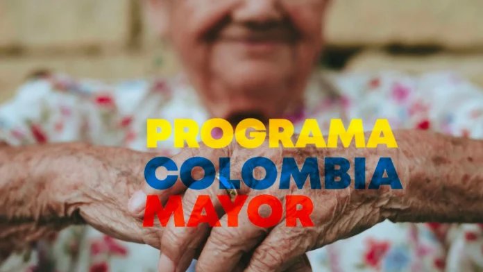 ¿Cuándo pagan Colombia Mayor en abril 2026? Fecha y cómo revisar el giro