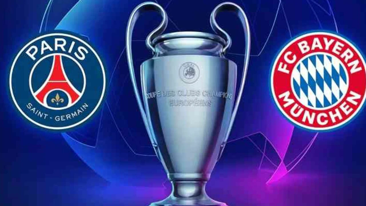 Historial Bayern vs. PSG: Quién domina las estadísticas antes de las semifinales de 2026