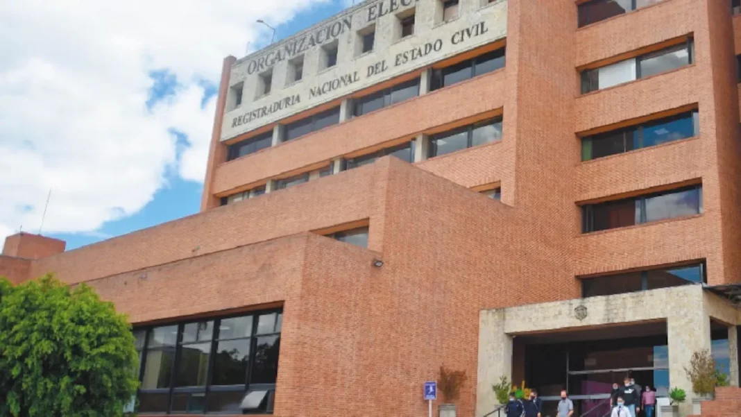 Registraduría abre vacantes de empleo para las elecciones y pagan más de $3 millones