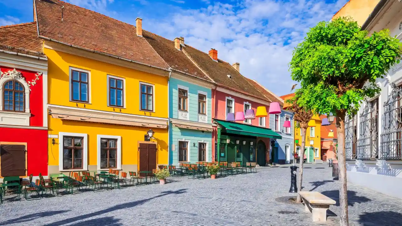 Suecia y Hungría encabezan la previsión europea